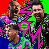 Telegram profile photo for ای فوتبال (efootball) ، PES Mobaile