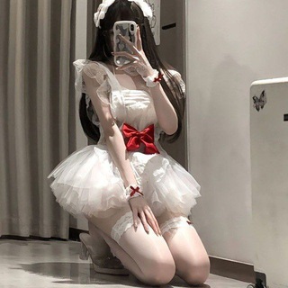 Telegram profile photo for 宁波萤火女仆测评