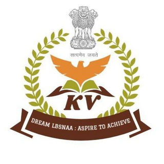 Telegram profile photo for Dream LBSNAA : Aspire to Achieve