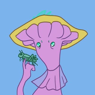 Telegram profile photo for Лэлиф