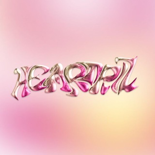 Telegram profile photo for HEARTRIZ