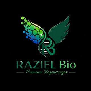 Telegram profile photo for 🧬 Raziel Bio Official