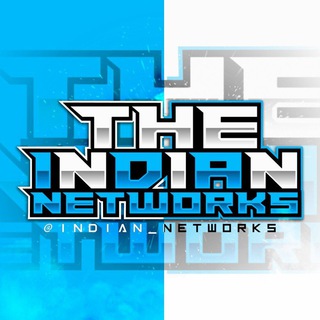 Telegram profile photo for Tʜᴇ Iɴᴅɪᴀɴ Nᴇᴛᴡᴏʀᴋs
