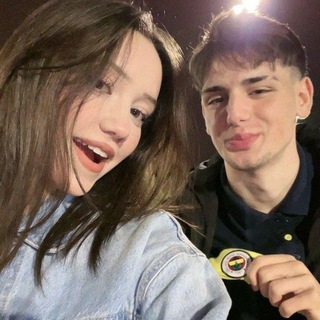 Telegram profile photo for Групаи ошикона
