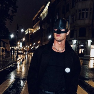 Telegram profile photo for Под ГВА 🪐 Андрей Зюняев 🦇