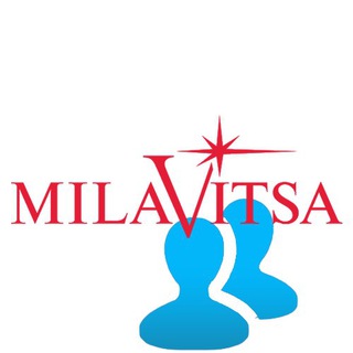 Telegram group profile photo for Milavitsa чат
