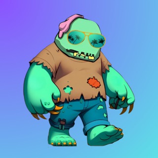 Telegram profile photo for $KEVIN | COMMUNITY PORTAL