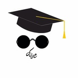 Telegram profile photo for نشریه عینک دودی