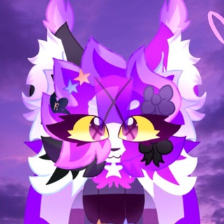 Telegram profile photo for •Носочек Нэссы/Nessa's sock•