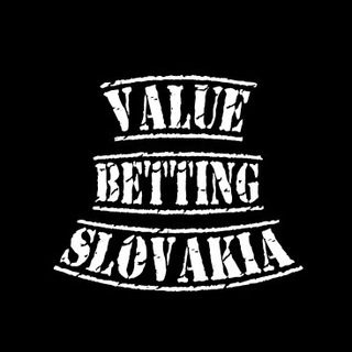 Telegram profile photo for Value Betting Slovakia