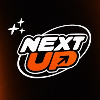 Telegram profile photo for NEXT UP | Новокузнецк