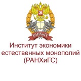 Telegram profile photo for ИЭЕМ