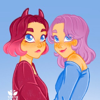 Telegram profile photo for Тільки Для Жінок
