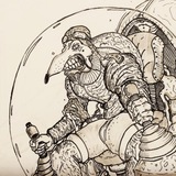 Telegram profile photo for Mad World Of Noyroq