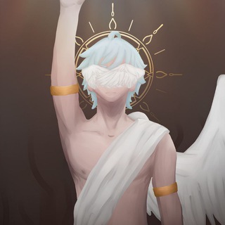 Telegram profile photo for Project Artist (vikoli)