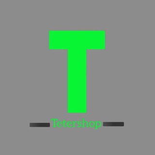 Telegram profile photo for فروشگاه تتر