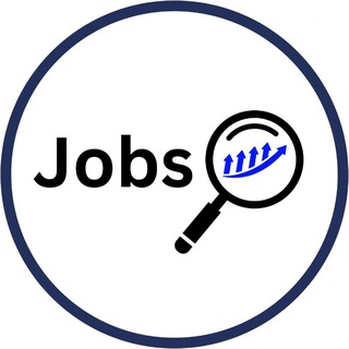 Telegram profile photo for Jobsii