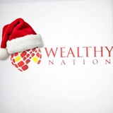Telegram profile photo for The wealthy Nation