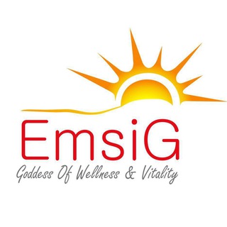 Telegram profile photo for EmsiG