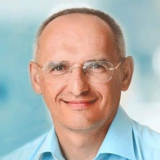 Telegram profile photo for Торсунов Олег. Официальный канал