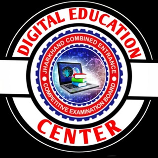 Telegram profile photo for Digital Education Center✍