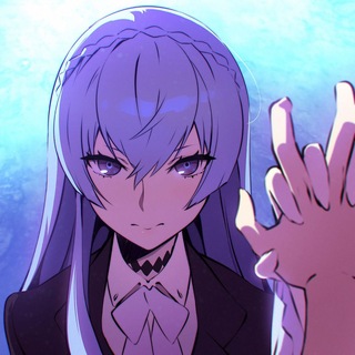 Telegram profile photo for Kiznaiver Dub