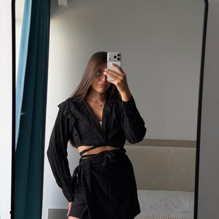 Telegram profile photo for Распродаю вещи срочно
