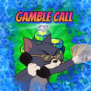 Telegram profile photo for GAMBLE CALLS β£οΈπ°