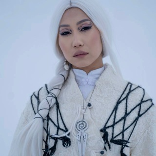Telegram profile photo for ARYUN-GOA- певица, музыкант🎵🐉