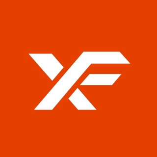 Telegram profile photo for The FlowX