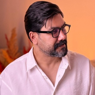Telegram profile photo for 🔰کانال رسمی استاد محمد آشوری🔰