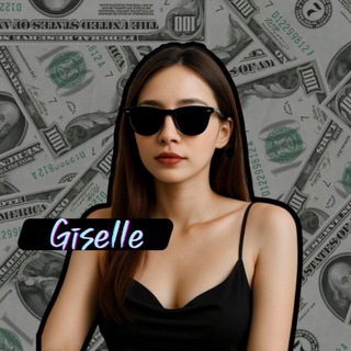 Telegram profile photo for Giselle - The Pips Radar