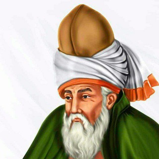 Telegram profile photo for Mavlono Jaloliddin Rumiy