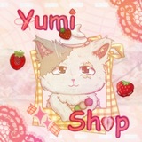 Telegram profile photo for ˚♪₊𐔤ᥙⲙι ᥉h♡ρ ₊˚⊹ᰔ