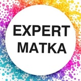 Telegram profile photo for EXPERT MATKA