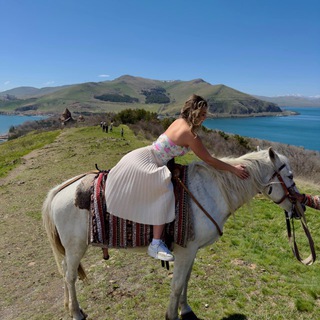 Telegram profile photo for ТАТЬЯНА НИКИТИНА