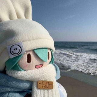 Telegram profile photo for 77的业务通知