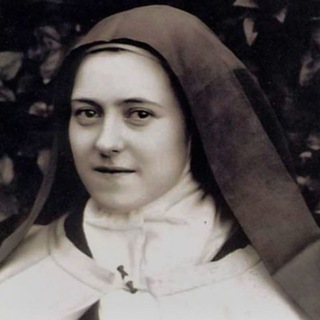 Telegram profile photo for Comunità Pastorale S. Teresa di GB. Desio