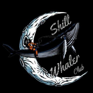 Telegram profile photo for Shill Whaler Club Portal