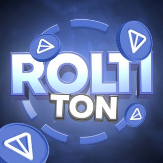 Telegram profile photo for Rolti