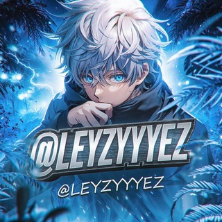 Telegram profile photo for LeyzyyyEZ
