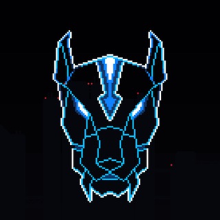 Telegram profile photo for löcust.art
