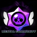 Telegram profile photo for Mental Community