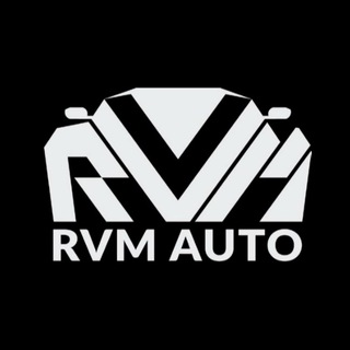 Telegram profile photo for RVM AUTO