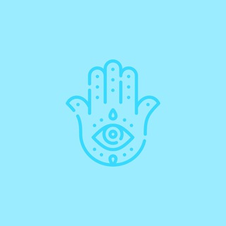 Telegram profile photo for всем намасте, я настя
