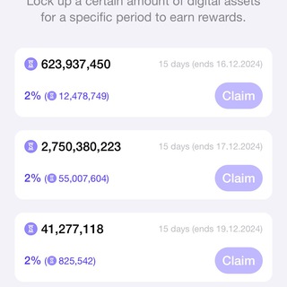 Telegram profile photo for TIME FARM SECOND BUY/SELL