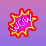Telegram profile photo for Кэшбек от Машульки