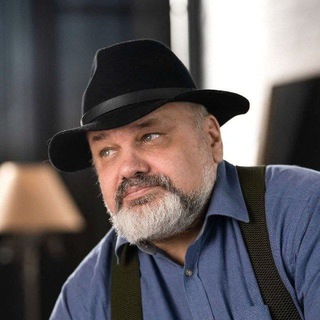 Telegram profile photo for Сергей Савченко Преподаватель Таро