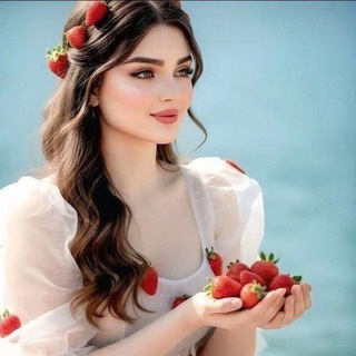 Telegram profile photo for 🌱SEYRAN🌱