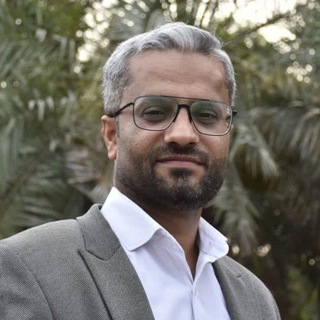 Telegram profile photo for هُرموز | محمد علی انتظاری